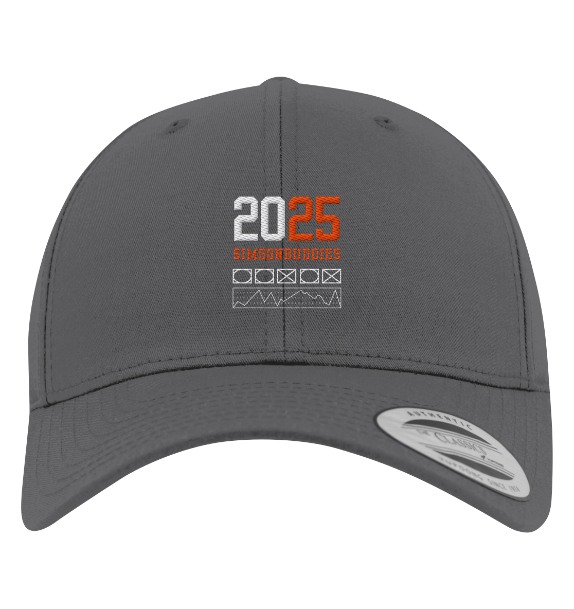 Artistic - Premium Baseball Cap