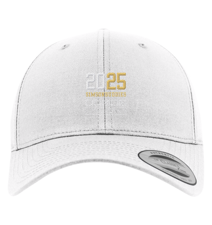 Simson Player - Premium Baseball Cap